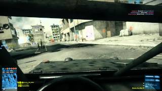 Killa from the Villa