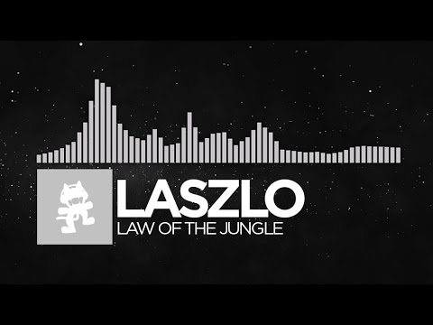 [Electronic] - Laszlo - Law Of The Jungle [Monstercat EP Release]
