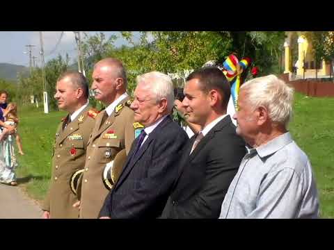 Slatina de Criș   2018  A