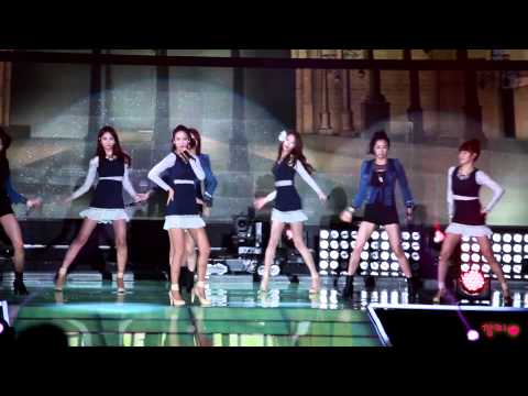 130421 K-POP콜렉션 나인뮤지스(9Muses)_Ticket