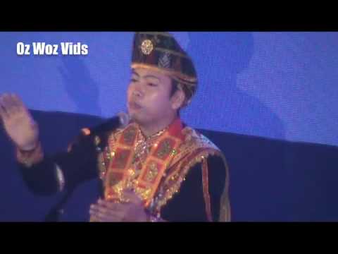 KDCA SUGANDOI 2016 QTR = LABUAN = MOHD RIFANZIE RUJI