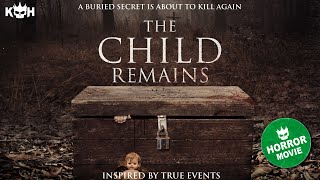 The Child Remains | Official Trailer | Kings of Horror