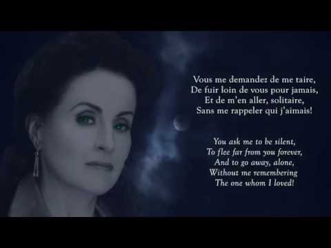 Toujours by Gabriel Fauré  – HD 720p