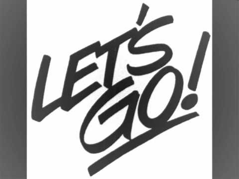 SCOOTPIMP FT. _  Y.TOY LET'S GO