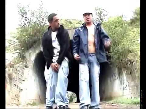 CaletaGround - Ey Dios Video Oficial 2010