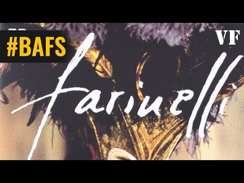 Farinelli – Bande Annonce VF