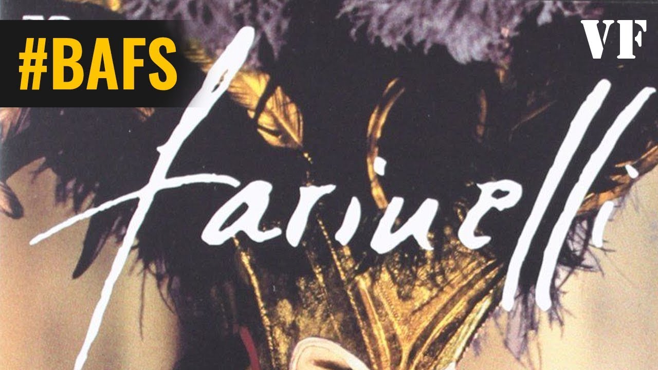 Farinelli – Bande Annonce VF