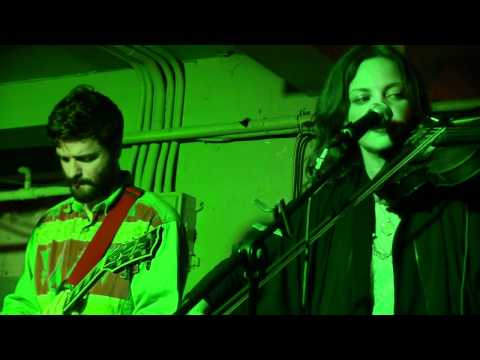 MT.Wolf - Life Sized Ghosts (Live at C.A.M.P Basement)