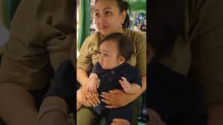 Download lagu Dendra Nata Pertama Kali naik Kereta Api di Lippo Mall Kuta mp3 Download lagu Dendra Nata Pertama Kali naik Kereta Api di Lippo Mall Kuta mp3