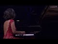 F. Chopin Etude op.10 no.12 (Revolutionary) Khatia Buniatishvili 2014 live