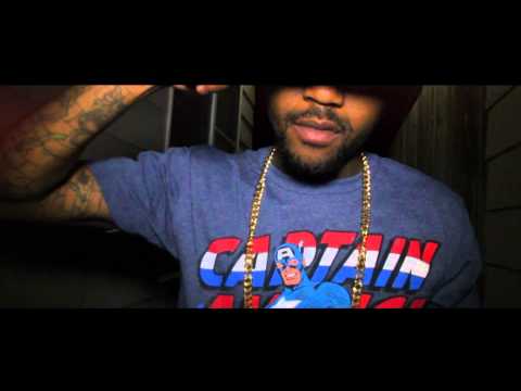 BANZ FT VON B - REAL LIFE (OFFICIAL VIDEO)