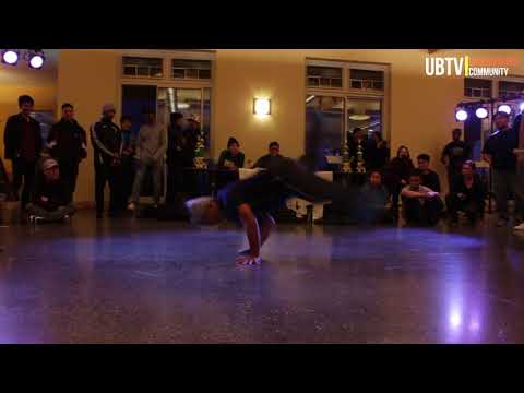 Beat Street Breakers vs Squadron Ace [Prelims] Mercy One Jam 2018
