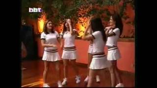 SCANDAL   Kimi to Mirai to Kanzen Douki audio Rebelde video