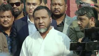 কল রেকর্ড কী অপু বিশ্বাস ফাঁস করেছেন? স্পষ্ট করেলেন তাপস