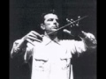 Copland : El Salon Mexico - Cantelli - New York Philarmonic 1955