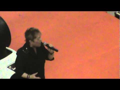 Takayuki Miyauchi - Tokkyu Shirei Solbrain (Anime Nation 2011)