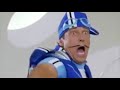 Sportacus Theme