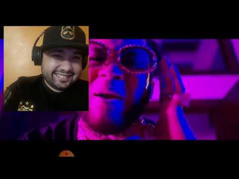 REACCION 🇲🇽 El Alfa "El Jefe" x Maceo "El Perro Blanco" - Mi Patrón, Mi Papá (Video Oficial) *Duroo*