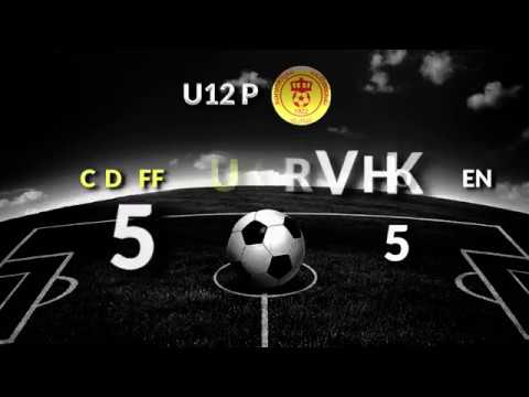 U12 P  KFC  DUFFEL     RVC  HOBOKEN