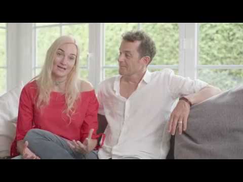 Paarcoaching mit uns im Fernsehen