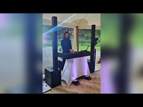 DJ Play That Song video.