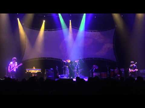 [HD] 국카스텐 - 7.Rafflesia [AX KOREA 9.7.2011]