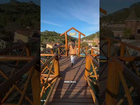 Santo Antônio do Pinhal #santoantoniodopinhal #viagem #turistandoemsp