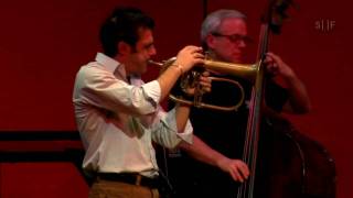 Paolo Fresu Quintet Live in Mortara 2010