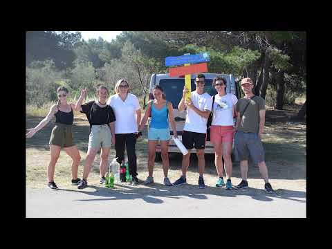 Green City Life - Knin, Croatia