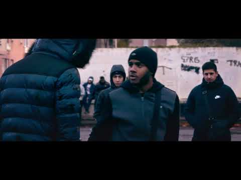 Gang-Pirate. Tu veux la guerre .(Clip-officiel)