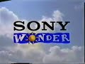 YTP The Destruction Of The Sony Wonder Logo