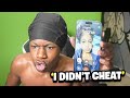 Rakai Confronts Sophia For Cheating At Prom