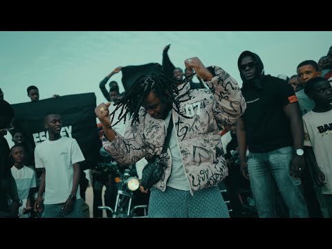 Esgeey - Baba Kanté ( Clip officiel )