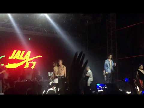 Higher Brothers x Bohan Phoenix "No Hook" Live in Chengdu