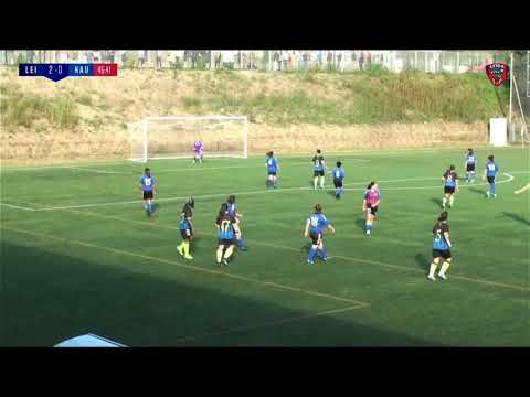 Leioako - Hauskaitz  (Goles)