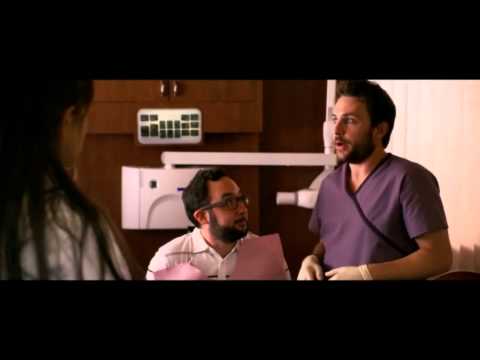 Horrible Bosses (Unrated) - Dale Decides To Screw Julia - HD