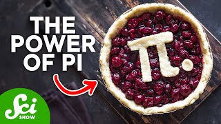 3 Ways Pi Can Explain Practically Everything