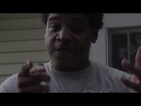 CurtCartel-Feat.RichardSoIcey (GangShit) 4KMusicVideo