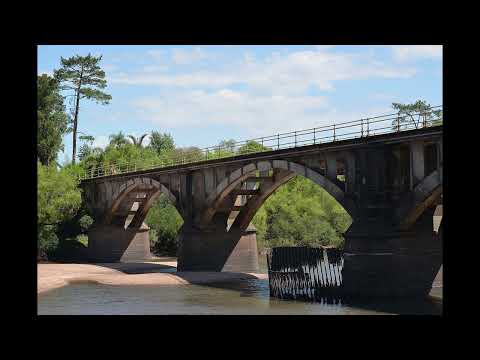 Rumbo a Treinta y Tres (guitarra)
