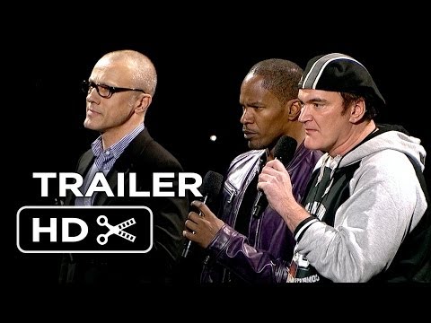 12-12-12 Official Trailer #1 (2013) - Documentary HD