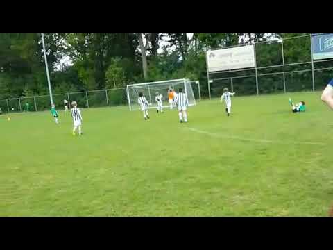 HFC'15 vs Velocitas 1897