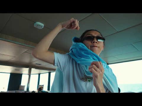 DIAMOND MQT - คนหลุด (ft. FATBOII MQT) [Official Music Video]