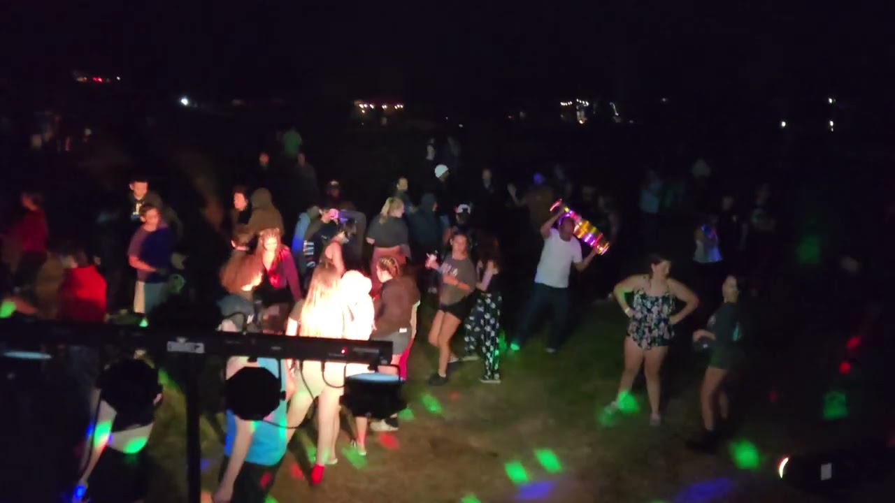 Promotional video thumbnail 4 for DJ services for event and weddings