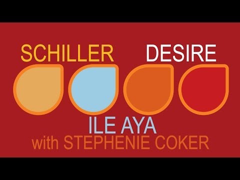 Schiller - Ile Aye with Stephenie Coker