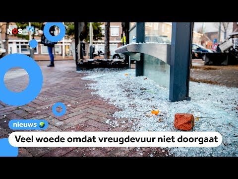 Kind van 9 aangehouden bij rellen in Duindorp