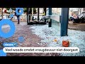 Kind van 9 aangehouden bij rellen in Duindorp