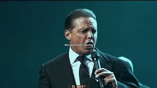 Y Sigo • Luis Miguel | Letra + Video (2014)