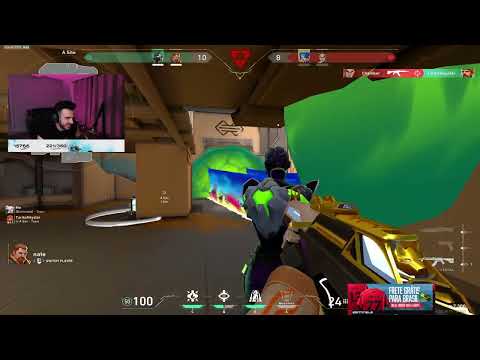 INSANE Viper ULT lineup