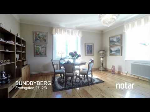 Såld, 2:a · 80m2 · 1353 kr avg, Centrala Sundbyberg : Via Notar mäklare Solna