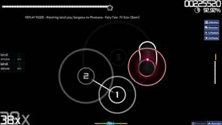 Sangatsu no Phantasia - Fairy Tale -TV Size- osu! (Demi)